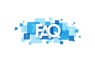 Frequently Asked Questions