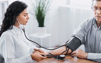What Changes in Hypertension Does 30 Years Show Us?