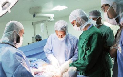 Angiogram & Angioplasty: What to Expect