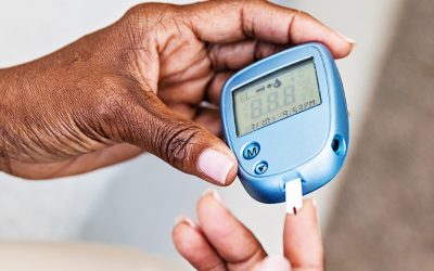 ADA Advises New BP, Lipid Targets for People With Diabetes