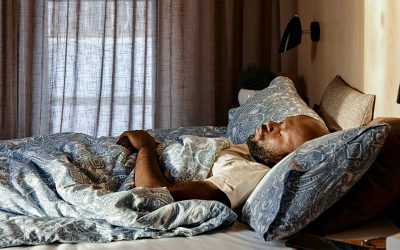 Sleep Apnea and Atrial Fibrillation: How They’re Connected
