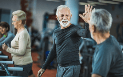 ‘CARDIO’ – New Exercise-Based Cardiac Rehabilitation Programme