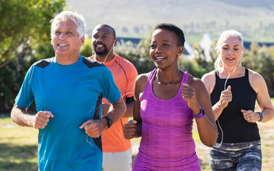 Exercise May Erase the Genetic Risk of Type 2 Diabetes