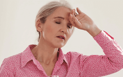 The Connection Between Menopause and Cardiovascular Disease Risks
