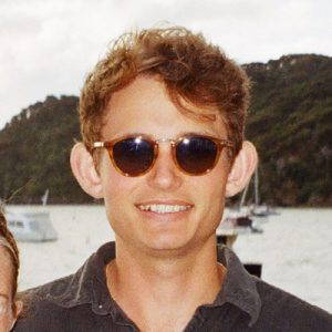 Harvey Walsh