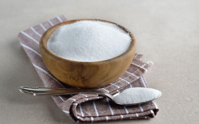 Erythritol, an Ingredient in Stevia, Linked to Heart Attack and Stroke