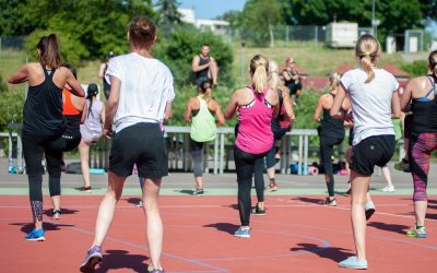 How Much Exercise You Need Weekly To Control Your Blood Pressure