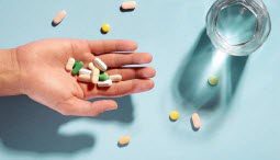 Common Medications for Atrial Fibrillation (AFib)