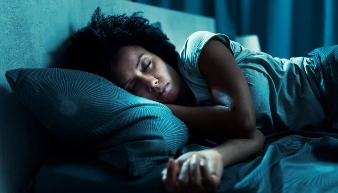Sleep and longevity: How quality sleep impacts your life span