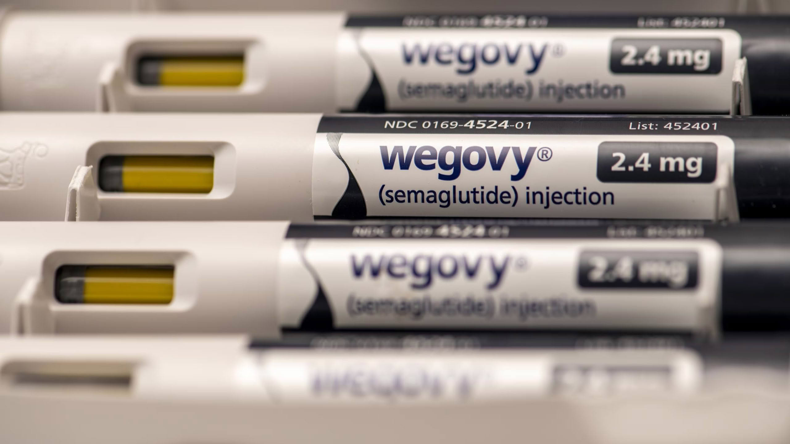 Weight-loss drug Wegovy useful but not ‘magic bullet’: Endocrinologist