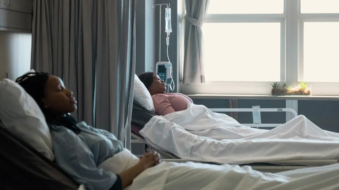Why Women are More Likely to Die After a Heart Attack